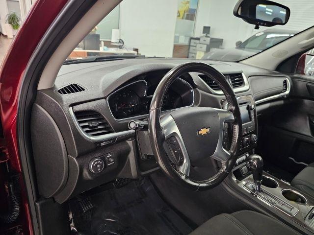 Chevrolet Traverse FWD 4dr LT w/1LT 2015