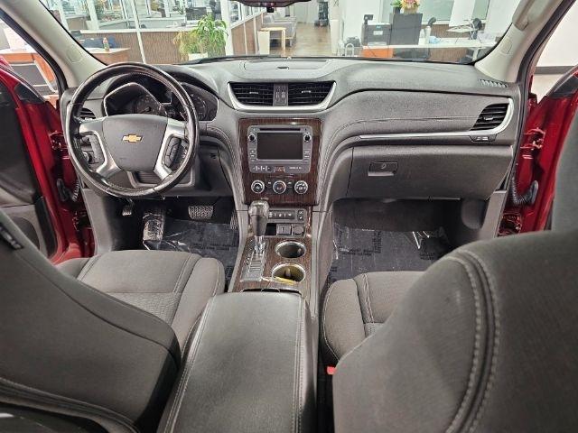 Chevrolet Traverse FWD 4dr LT w/1LT 2015