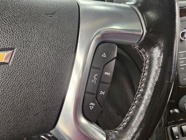 Chevrolet Traverse FWD 4dr LT w/1LT 2015