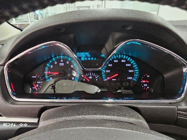 Chevrolet Traverse FWD 4dr LT w/1LT 2015