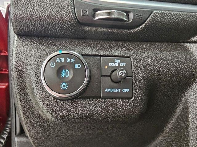 Chevrolet Traverse FWD 4dr LT w/1LT 2015