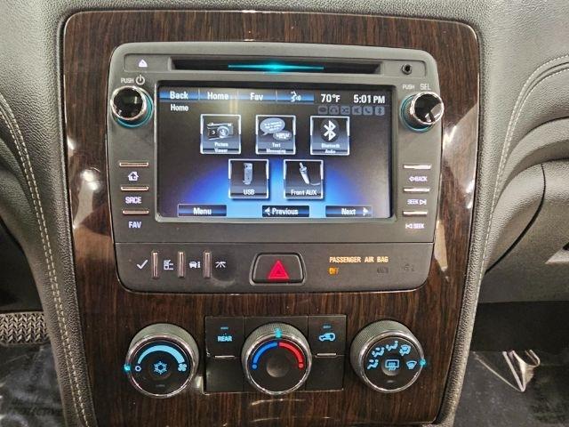 Chevrolet Traverse FWD 4dr LT w/1LT 2015