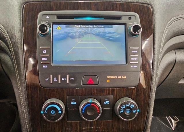 Chevrolet Traverse FWD 4dr LT w/1LT 2015