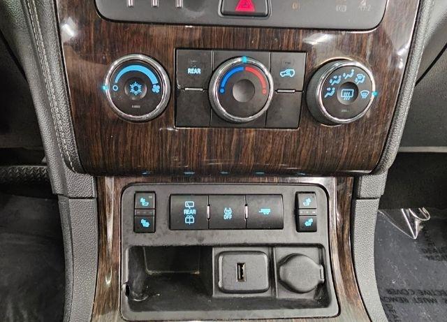 Chevrolet Traverse FWD 4dr LT w/1LT 2015