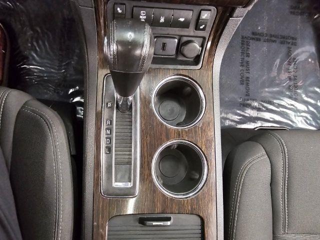 Chevrolet Traverse FWD 4dr LT w/1LT 2015