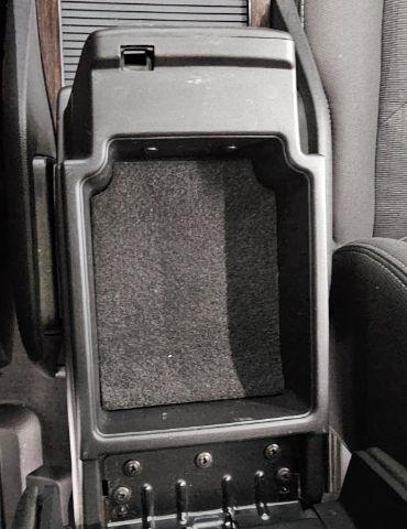 Chevrolet Traverse FWD 4dr LT w/1LT 2015