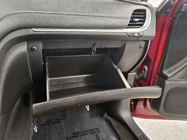 Chevrolet Traverse FWD 4dr LT w/1LT 2015