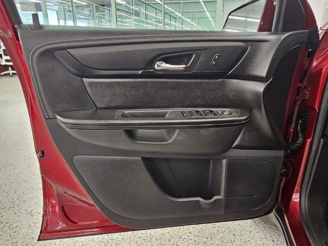 Chevrolet Traverse FWD 4dr LT w/1LT 2015