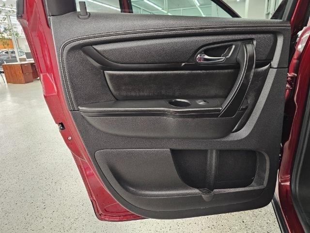 Chevrolet Traverse FWD 4dr LT w/1LT 2015