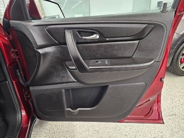 Chevrolet Traverse FWD 4dr LT w/1LT 2015