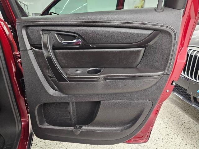 Chevrolet Traverse FWD 4dr LT w/1LT 2015