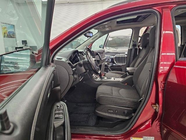 Chevrolet Traverse FWD 4dr LT w/1LT 2015