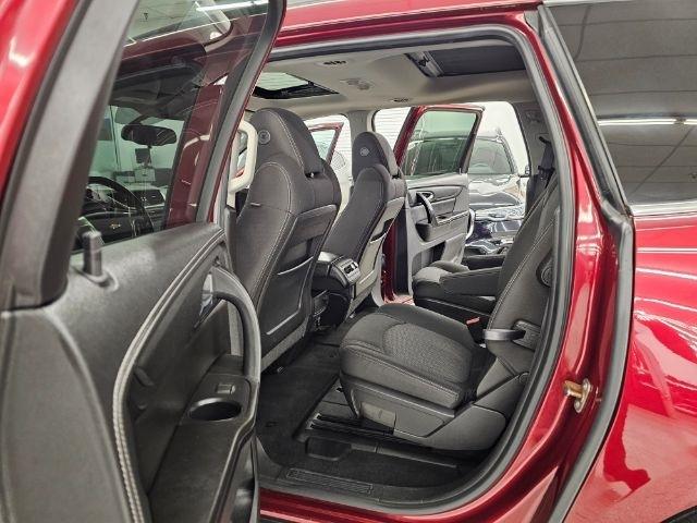 Chevrolet Traverse FWD 4dr LT w/1LT 2015