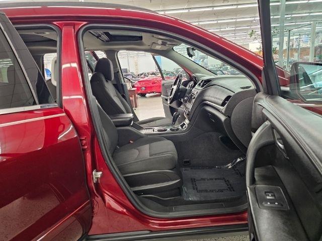 Chevrolet Traverse FWD 4dr LT w/1LT 2015