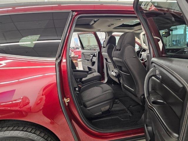 Chevrolet Traverse FWD 4dr LT w/1LT 2015