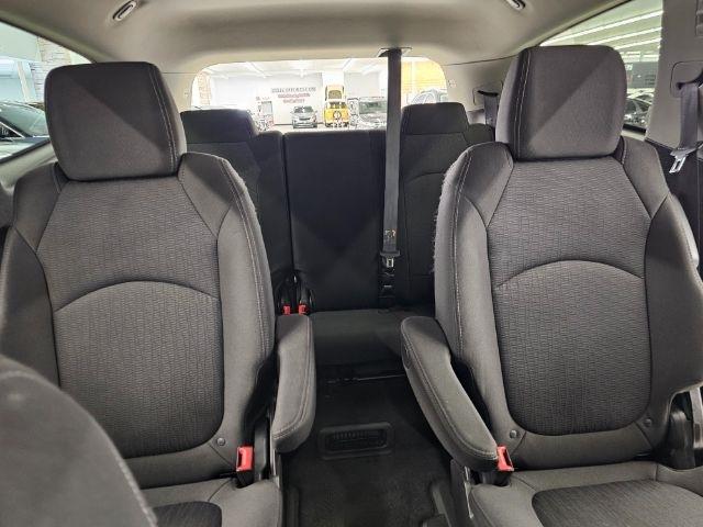 Chevrolet Traverse FWD 4dr LT w/1LT 2015