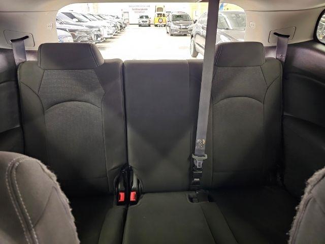 Chevrolet Traverse FWD 4dr LT w/1LT 2015