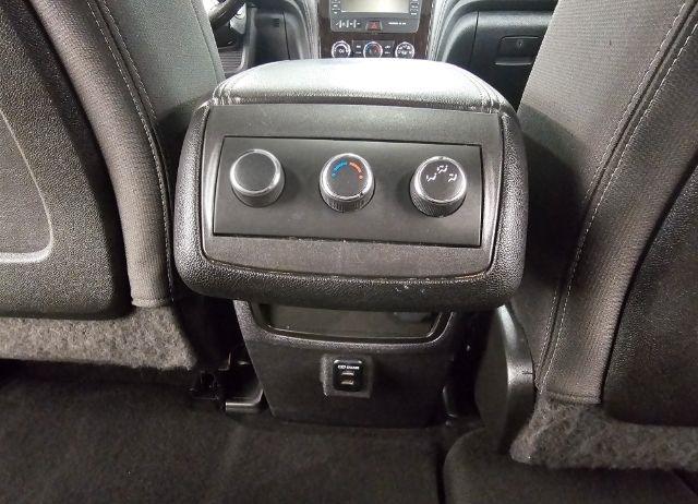 Chevrolet Traverse FWD 4dr LT w/1LT 2015