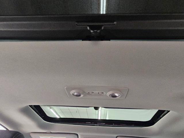 Chevrolet Traverse FWD 4dr LT w/1LT 2015