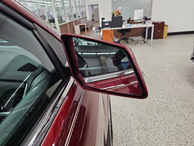 Chevrolet Traverse FWD 4dr LT w/1LT 2015