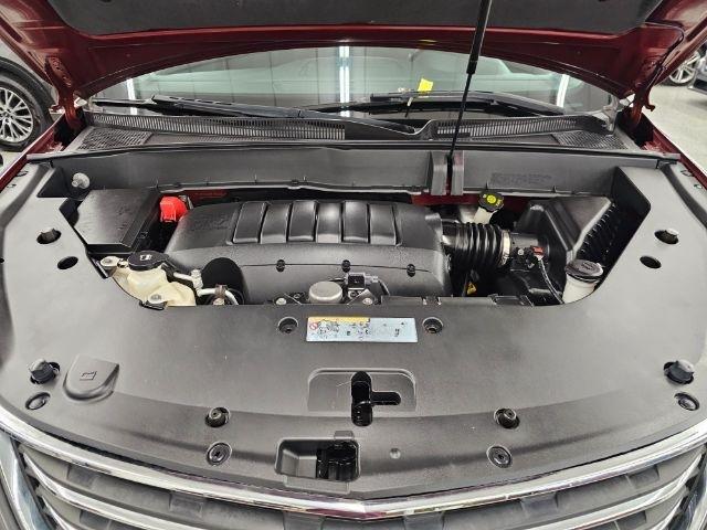 Chevrolet Traverse FWD 4dr LT w/1LT 2015