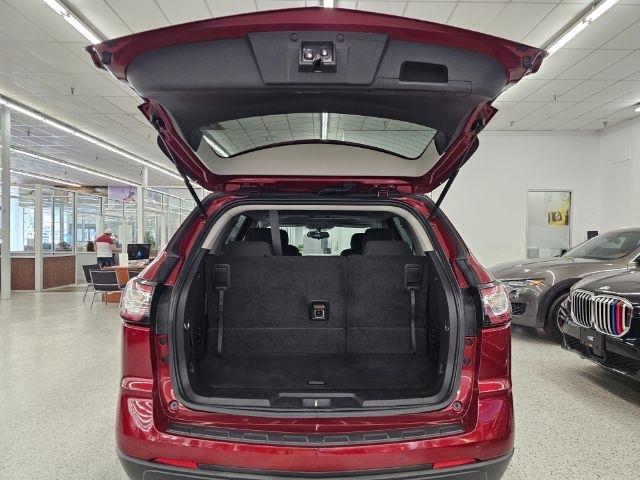 Chevrolet Traverse FWD 4dr LT w/1LT 2015