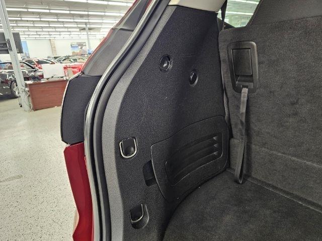 Chevrolet Traverse FWD 4dr LT w/1LT 2015