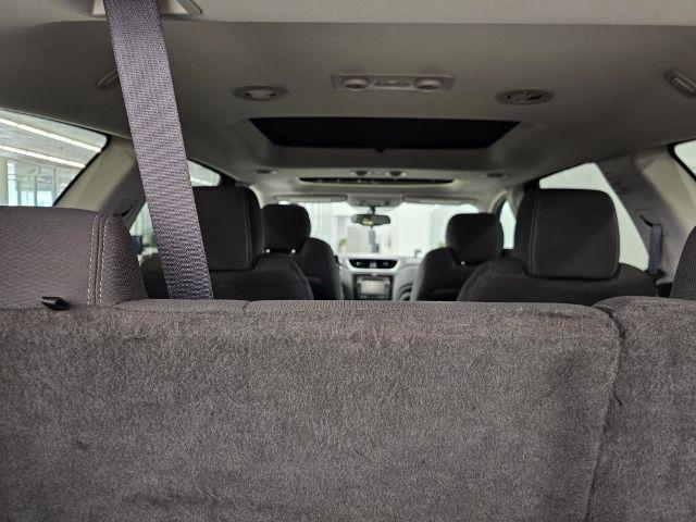 Chevrolet Traverse FWD 4dr LT w/1LT 2015