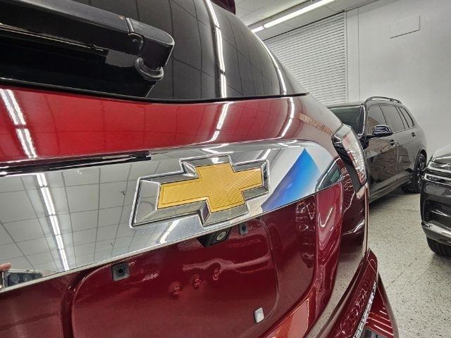 Chevrolet Traverse FWD 4dr LT w/1LT 2015