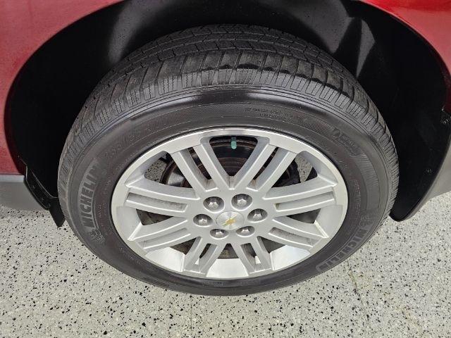 Chevrolet Traverse FWD 4dr LT w/1LT 2015