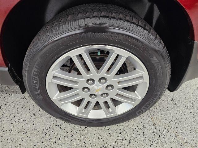 Chevrolet Traverse FWD 4dr LT w/1LT 2015