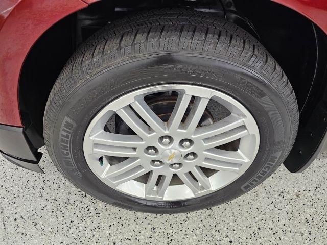Chevrolet Traverse FWD 4dr LT w/1LT 2015