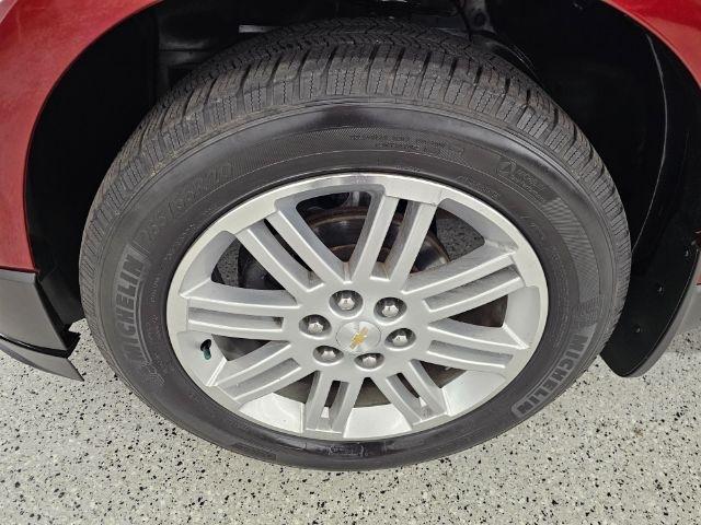 Chevrolet Traverse FWD 4dr LT w/1LT 2015