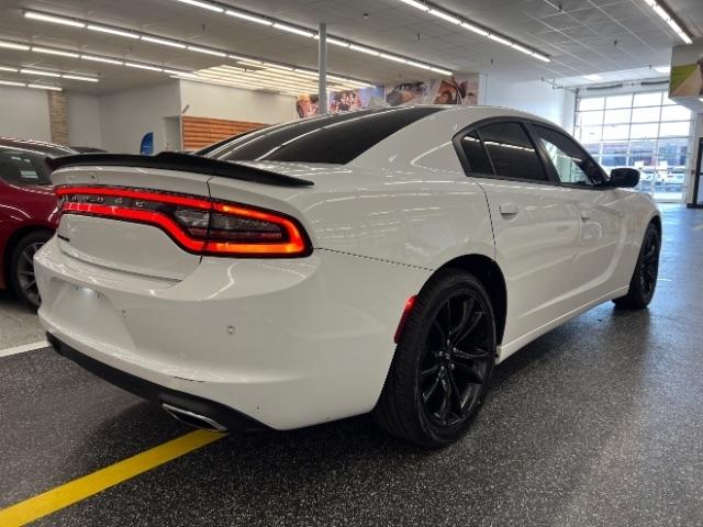 Dodge Charger SXT Plus RWD 2018