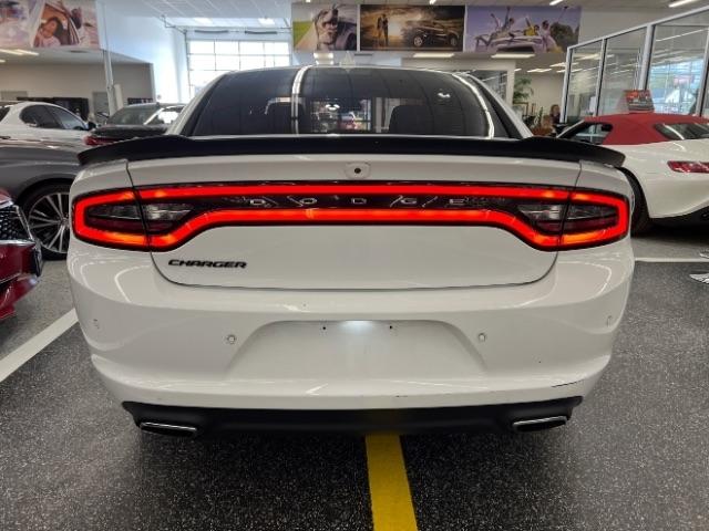 Dodge Charger SXT Plus RWD 2018
