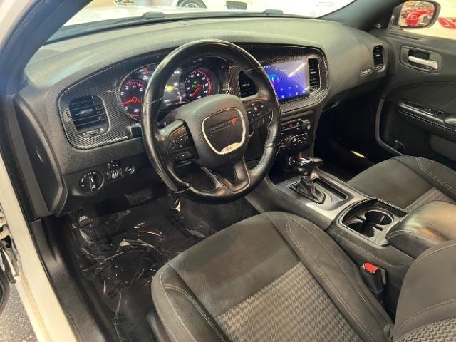 Dodge Charger SXT Plus RWD 2018