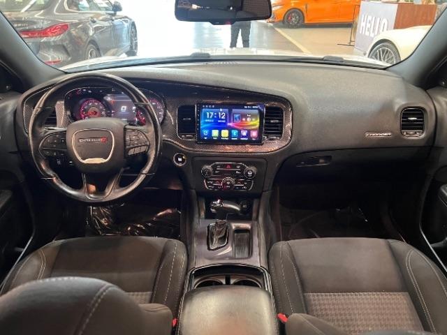 Dodge Charger SXT Plus RWD 2018