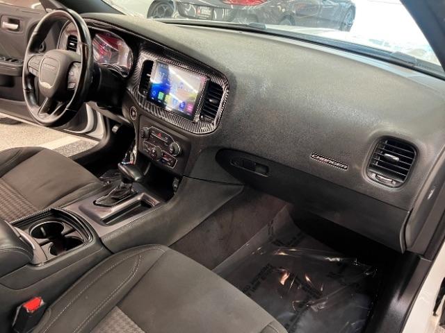 Dodge Charger SXT Plus RWD 2018