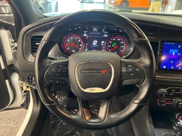 Dodge Charger SXT Plus RWD 2018