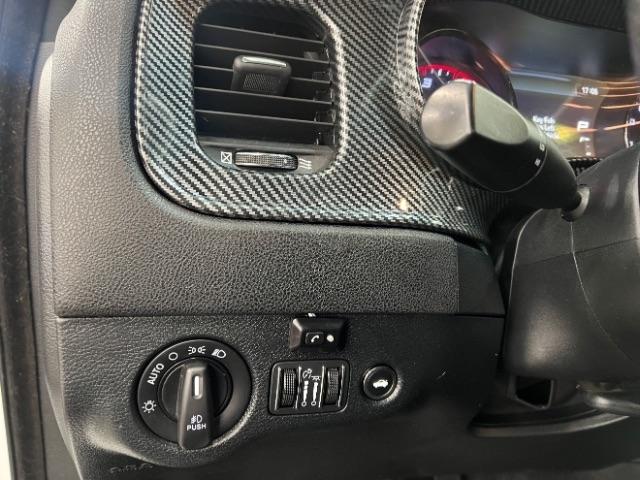 Dodge Charger SXT Plus RWD 2018