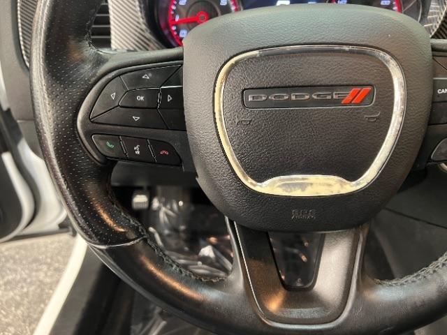 Dodge Charger SXT Plus RWD 2018