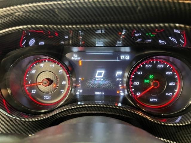 Dodge Charger SXT Plus RWD 2018