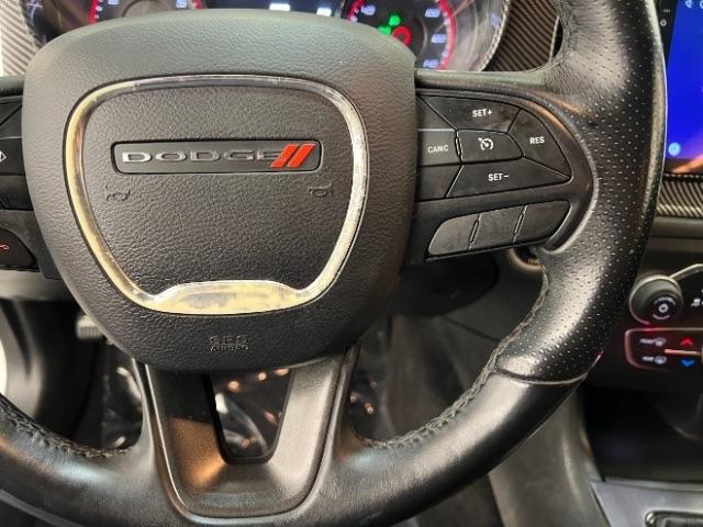 Dodge Charger SXT Plus RWD 2018