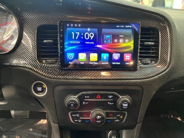 Dodge Charger SXT Plus RWD 2018