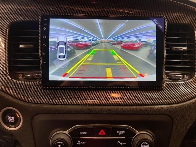 Dodge Charger SXT Plus RWD 2018