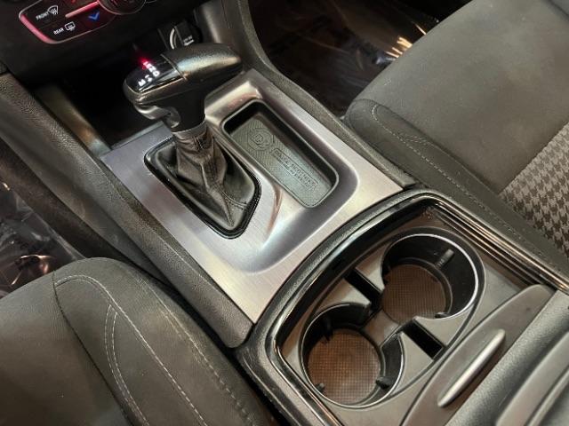 Dodge Charger SXT Plus RWD 2018