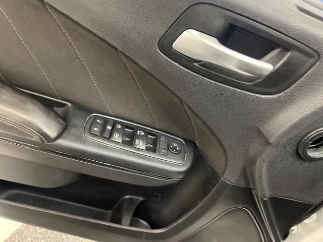 Dodge Charger SXT Plus RWD 2018