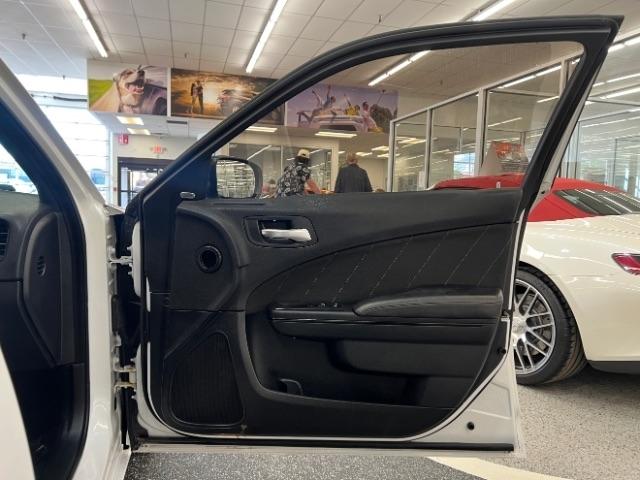 Dodge Charger SXT Plus RWD 2018