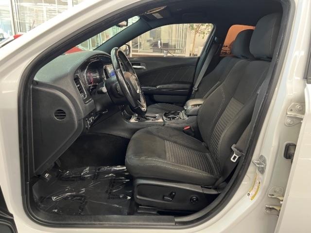 Dodge Charger SXT Plus RWD 2018