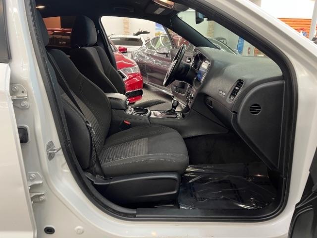 Dodge Charger SXT Plus RWD 2018